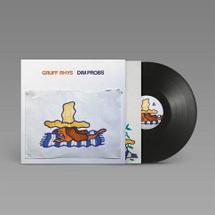 Dim Probs - Gruff Rhys