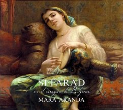 Cover Sefarad En El Corazón De Bulgaria