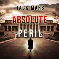 Absolute Peril (A Jake Mercer Political Thriller—Book 4) (MP3-Download) - Mars, Jack