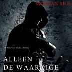 Alleen de Waardige: Boek 1 van De Weg van Staal (MP3-Download)