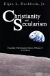 Christianity and Secularism (eBook,... - Bild 1