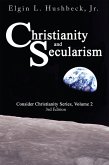 Christianity and Secularism (eBook, ePUB) Christianity and Secularism (eBook, ePUB)