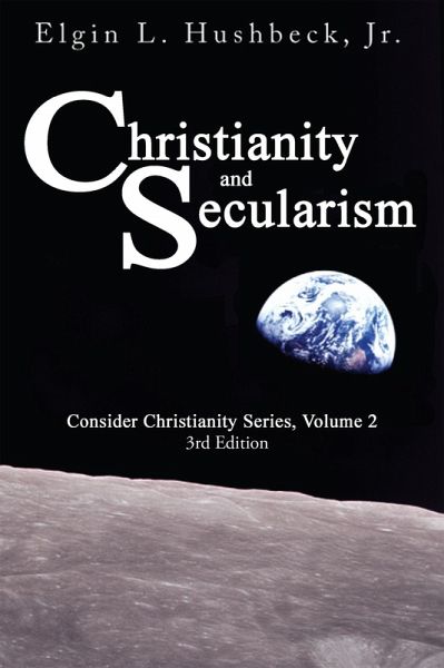 Christianity and Secularism (eBook, ePUB) Christianity and Secularism (eBook, ePUB)