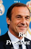 Rich President (eBook, ePUB) Rich President (eBook, ePUB)