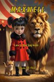 Maxwell, Lav u macijoj kozi (eBook, ePUB) Maxwell, Lav u macijoj kozi (eBook, ePUB)