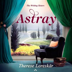 Astray (MP3-Download) - Loreskär, Therese