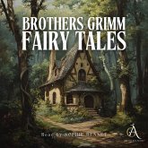 Brothers Grimm Fairy Tales - Audiobook (MP3-Download) Brothers Grimm Fairy Tales - Audiobook (MP3-Download)