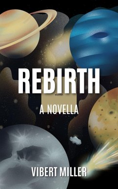 Cover Rebirth (eBook, ePUB)