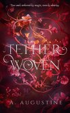 Tetherwoven (Luminant Cycle, #1) (eBook, ePUB)