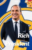 Rich President (eBook, ePUB) Rich President (eBook, ePUB)