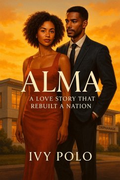 Cover Alma (eBook, ePUB)
