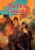 The First Casualty (The Sharp Places, #1) (eBook, ePUB)