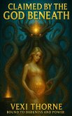 Claimed by the God Beneath (eBook, ePUB)