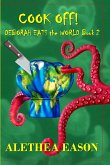 Cook-Off! (Deborah Eats the World, #2) (eBook, ePUB)