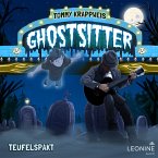 Ghostsitter 22 - Teufelspakt (MP3-Download)
