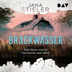 Brackwasser − Stille Wasser sind tief. Und manche sogar tödlich ... (MP3-Download)