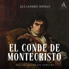 El conde de Montecristo - Audiolibro (MP3-Download) - Dumas, Alejandro; Clásicos, Audiolibros; de Clásicos, Audiolibros
