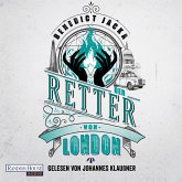 Der Retter von London (MP3-Download) Der Retter von London (MP3-Download)