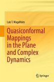 Quasiconformal Mappings in the Plane and Complex Dynamics (eBook, PDF) Quasiconformal Mappings in the Plane and Complex Dynamics (eBook, PDF)