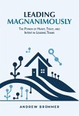 Leading Magnanimously (eBook, ePUB)