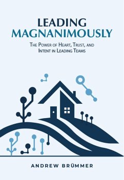 Cover Leading Magnanimously (eBook, ePUB)