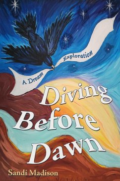 Diving Before Dawn (eBook, ePUB) - Madison, Sandi