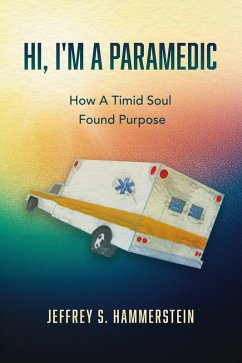 Cover Hi, I'm A Paramedic (eBook, ePUB)