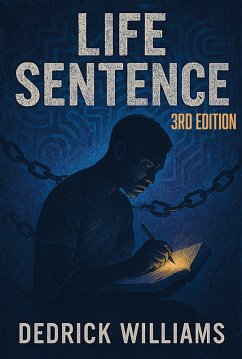 Cover Life Sentence (eBook, ePUB)