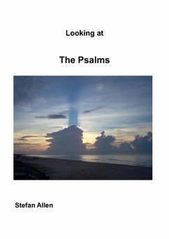 Cover Looking at the Psalms (Bible Stories, #4) (eBook, ePUB)