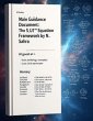 VOLUME X: Main guidance document: the... - Bild 1