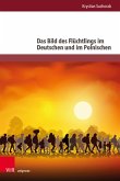 Das Bild des Flüchtlings im Deutschen und im Polnischen (eBook, PDF)