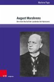 August Marahrens (eBook, PDF)