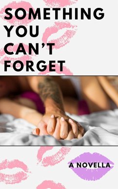 Something You Can't Forget (eBook, ePUB) - Lasko, Winter