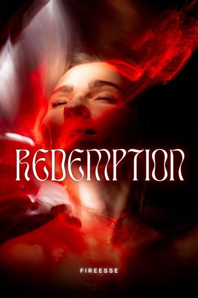 Redemption (eBook, ePUB)