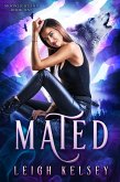 Mated: A Wolf Shifter Romance (Moonlight Inn, #1) (eBook, ePUB)