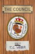 The Council (eBook, ePUB) - Bild 1