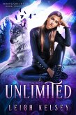Unlimited: A Wolf Shifter Romance (Moonlight Inn, #3) (eBook, ePUB)