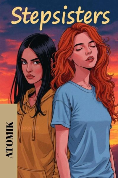 Stepsisters (eBook, ePUB) Stepsisters (eBook, ePUB)