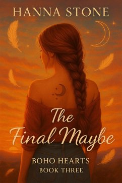 Cover The Final Maybe (Boho Hearts, #3) (eBook, ePUB)