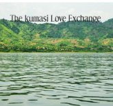 The Kumasi Love Exchange (Thomas"s Comfort, #1) (eBook, ePUB)