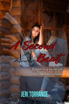 Cover A Second Beat (eBook, ePUB)
