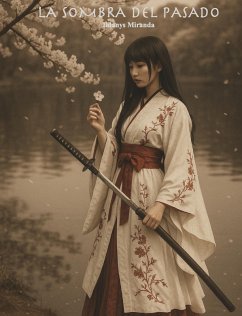 La sombra del pasado (eBook, ePUB) - Mi, Ildanys