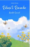 Release to Remember (eBook, ePUB)