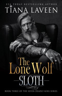 The Lone Wolf - Sloth (The Seven Deadly Kins, #5) (eBook, ePUB) Cover The Lone Wolf - Sloth (The Seven Deadly Kins, #5) (eBook, ePUB)