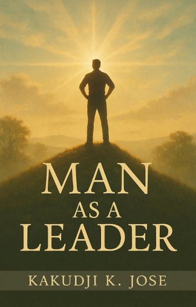 Man As Leader (eBook, ePUB)
