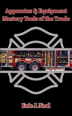 Cover Apparatus & Equipment Mastery Tools of the Trade (eBook, ePUB)