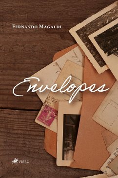 Cover Envelopes (eBook, ePUB)