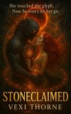 Stoneclaimed (eBook, ePUB) Stoneclaimed (eBook, ePUB)