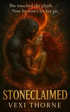 Cover Stoneclaimed (eBook, ePUB)