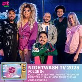 NightWash TV 2025 (MP3-Download) NightWash TV 2025 (MP3-Download)
